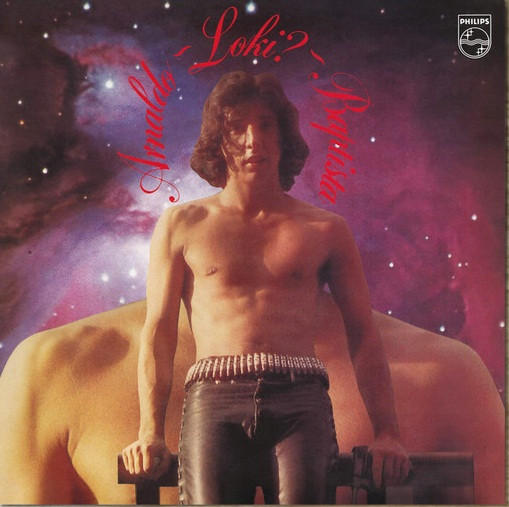 Loki? – Arnaldo Baptista (1974)