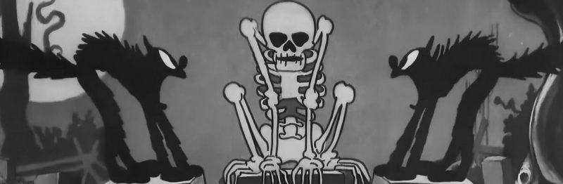 Cartoons de Terror
