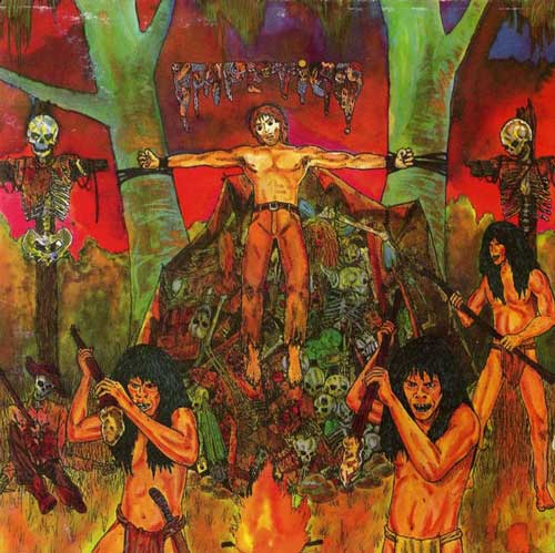 Impetigo – Ultimo Mondo Cannibale