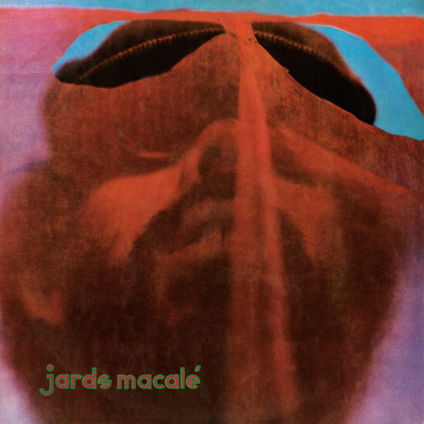 Jards Macalé – Jards Macalé (1972)