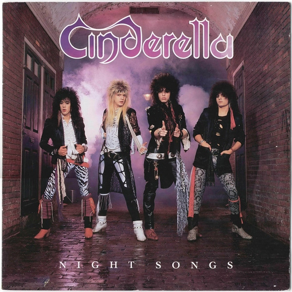 Cinderella