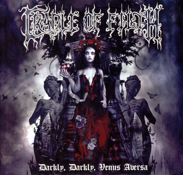 Darkly, Darkly, Venus Aversa