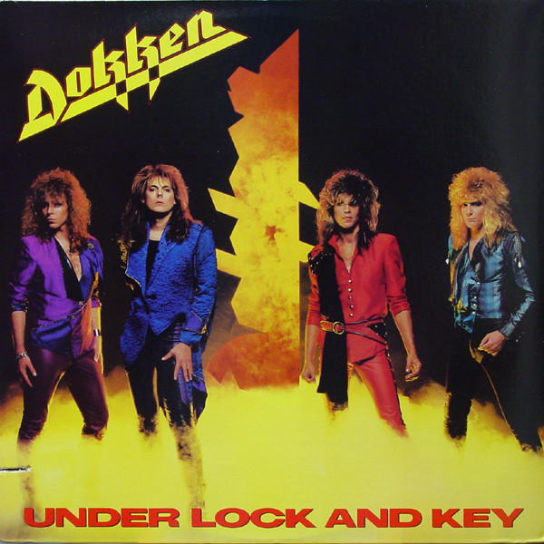 Dokken Banda Farofenta