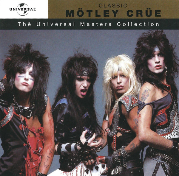 Mötley Crüe
