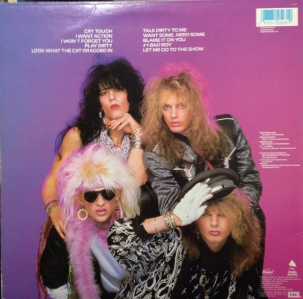 Poison
