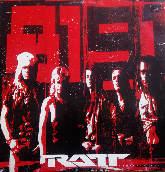 Ratt