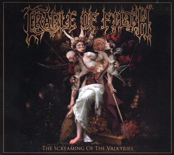 The Screaming of the Valkyries