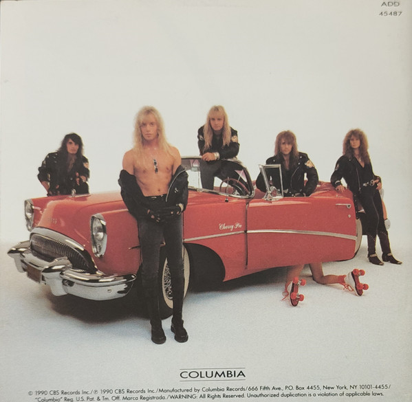 Warrant