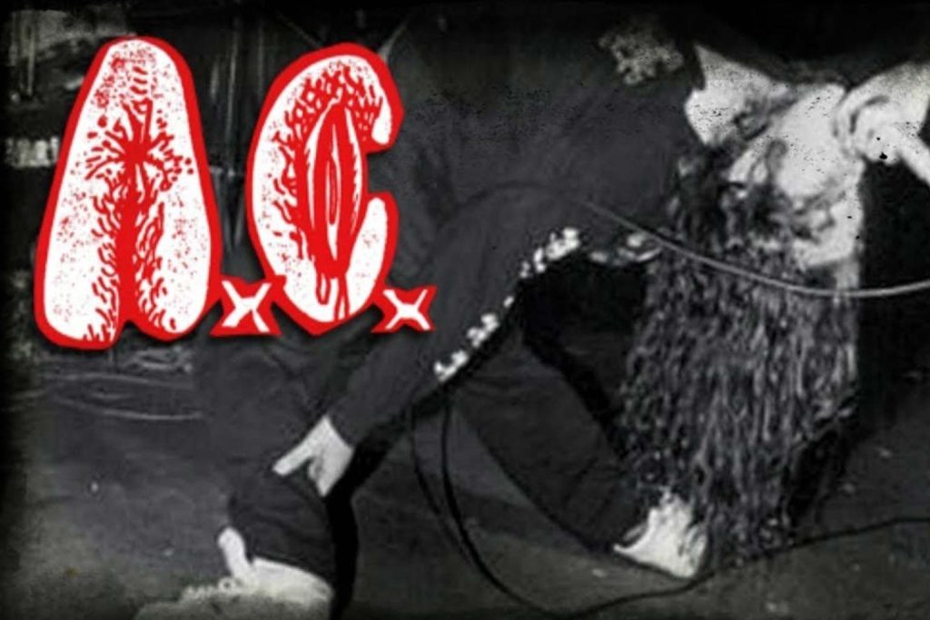 Anal Cunt (Noisecore/Anti-Música) – O fundo do poço da Insensibilidade Moral