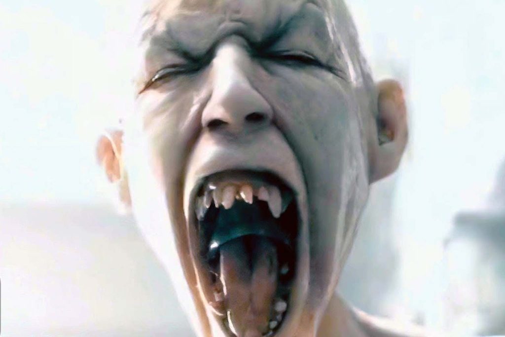 Aphex Twin (Eletrônica Experimental) – A Música Como Pesadelo Cinematográfico