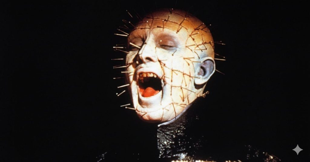 hellraiser2 eu gosto muito desse filme