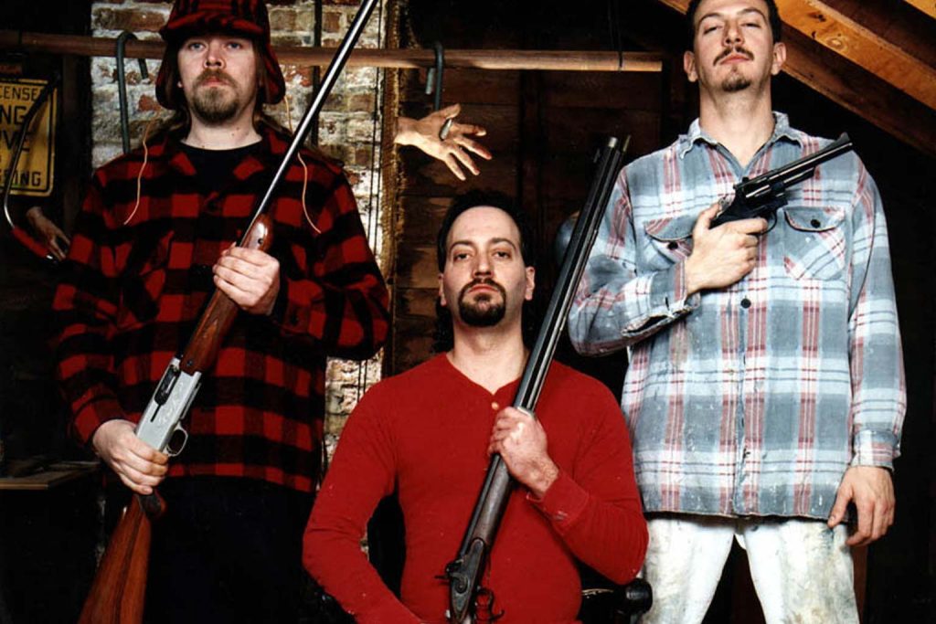 Macabre (Murder Metal/Grindcore) – O Limite da Obsessão: O Crime como Entretenimento