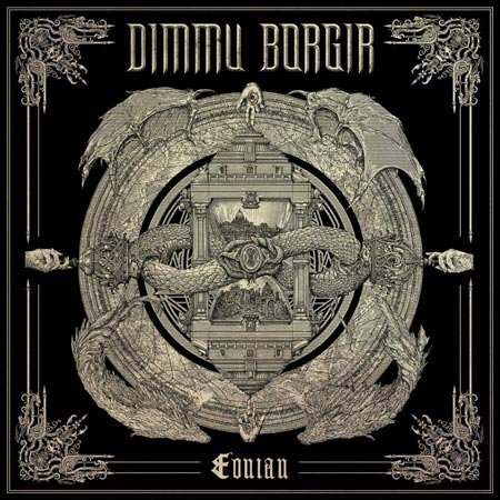 Eonian (2018): A Contemplação Cósmica e Filosófica