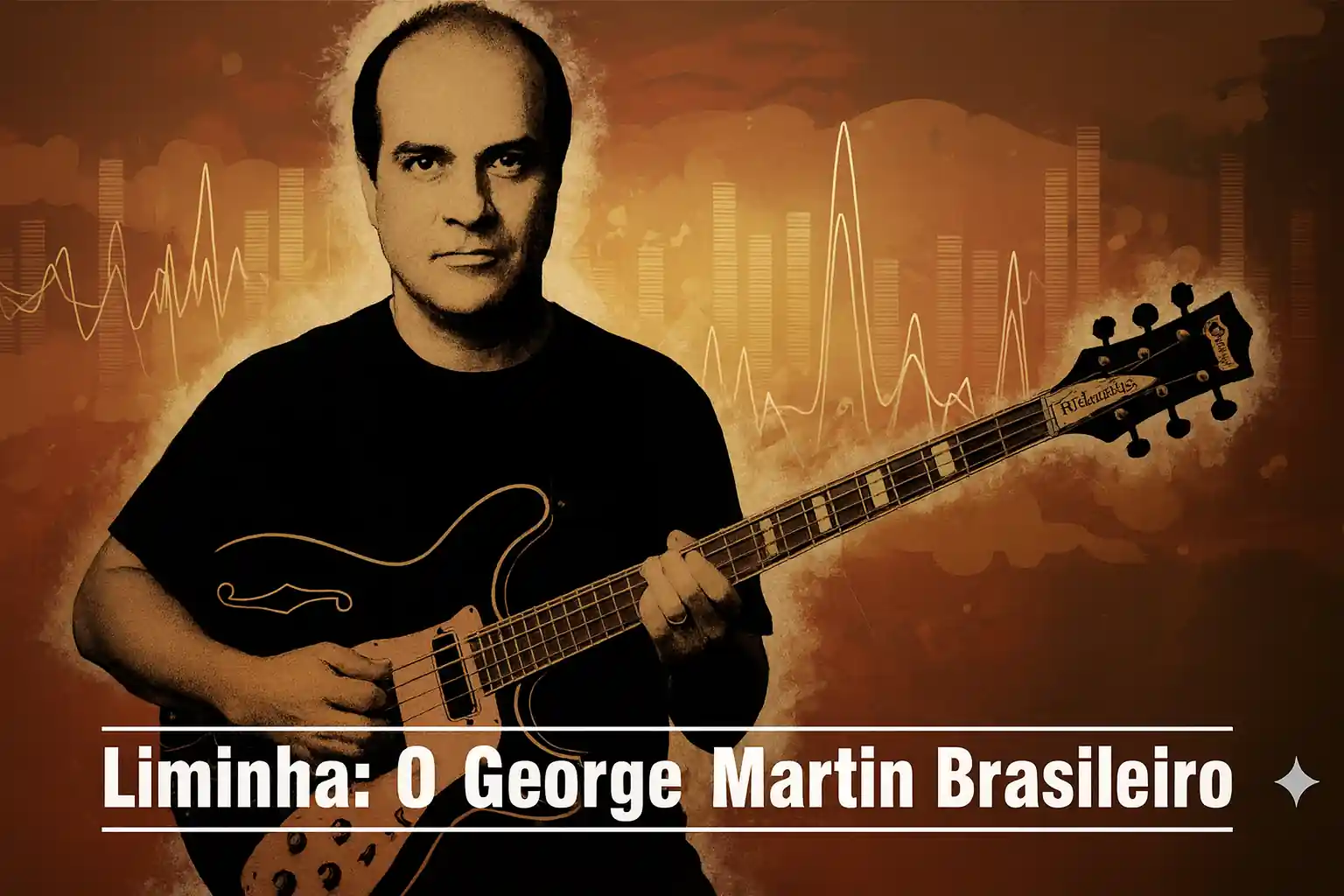 Liminha: por que ele é considerado o George Martin brasileiro