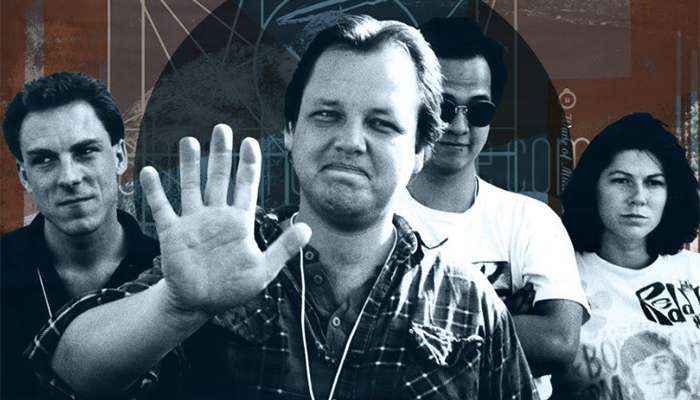 Pixies: Quando a treta é silenciosa (mas dói mais)