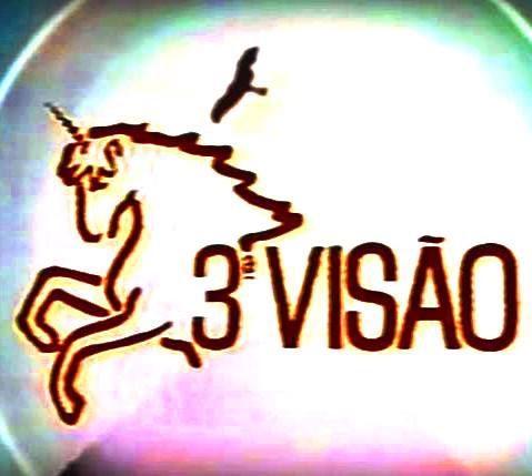 O programa Terceira Visão, exibido pela Band nos anos 80