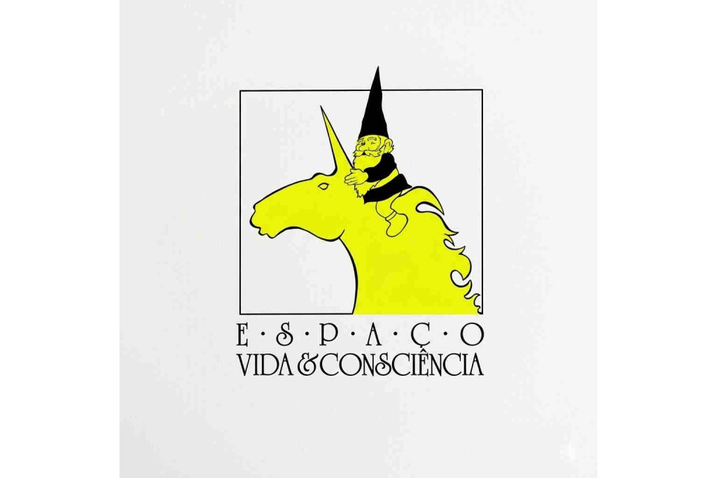 Logo do Espaço Vida e Consciência
