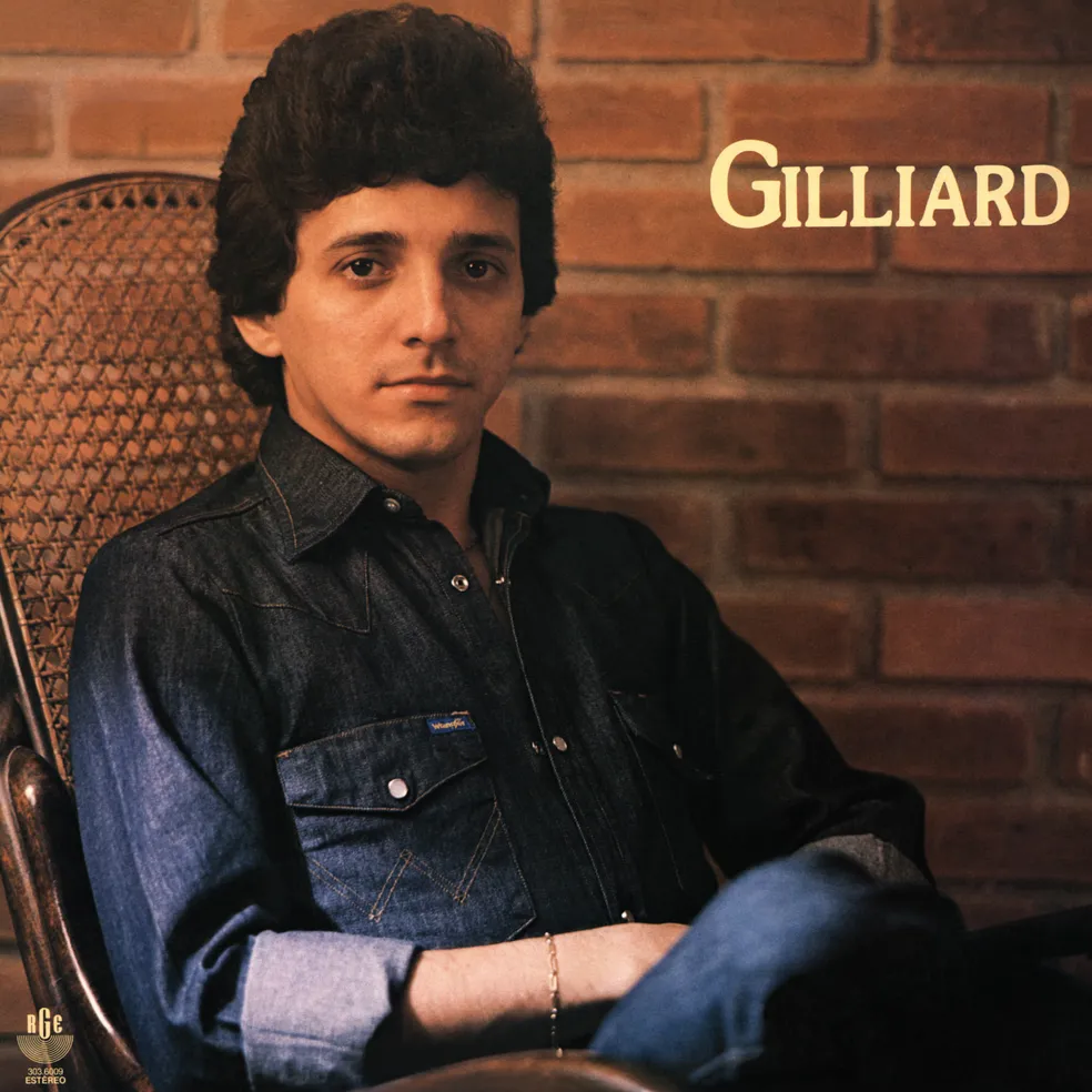 Gilliard