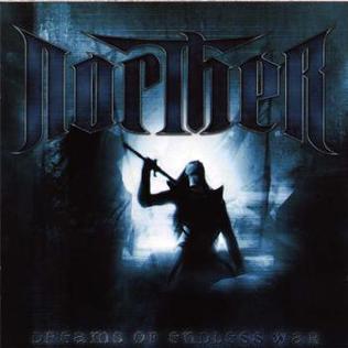 Norther - Dreams of Endless War (2002)