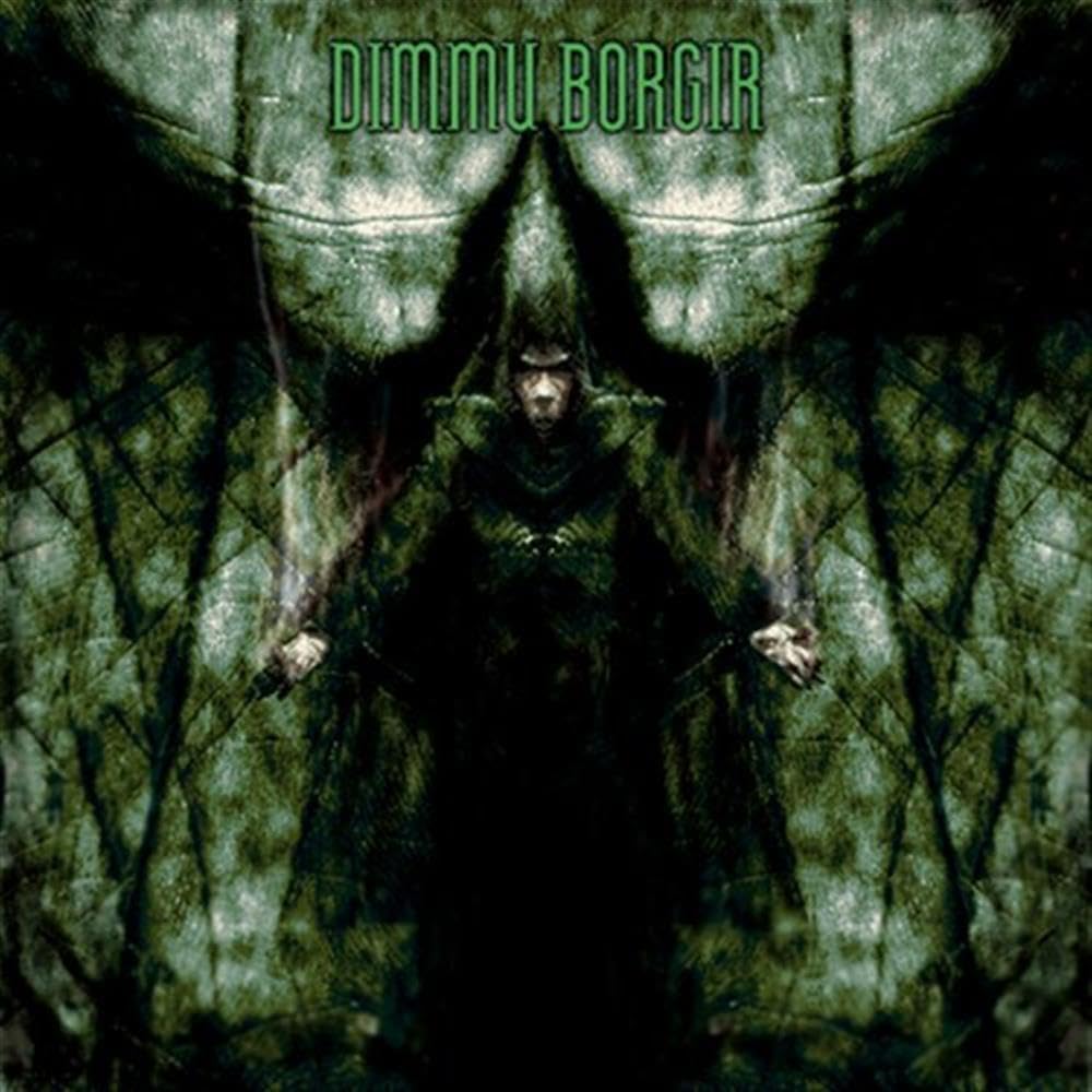 capa do Álbum 
Enthrone Darkness Triumphant do Dimmu Borgir