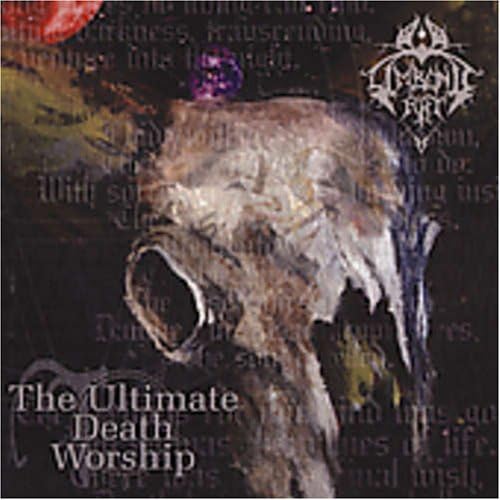 Limbonic Art - The Ultimate Death Worship (2002)