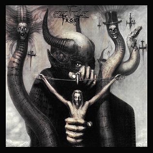 Capa do Album To Mega Therion