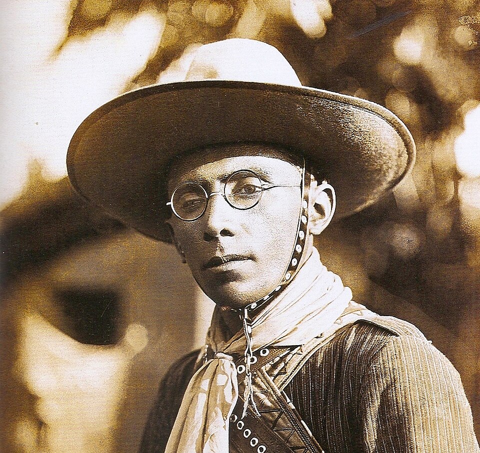 Virgulino Ferreira da Silva - O Lampião