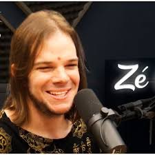Zé Graça Guru do Himalaia