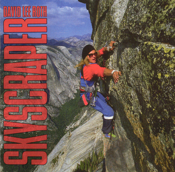 Skyscraper (1988)