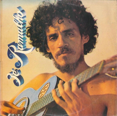 Capa zé Ramalho 1978