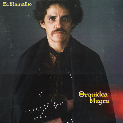 Orquídea Negra (1983)